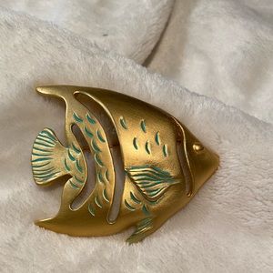 🎁Vintage Givenchy Brooch